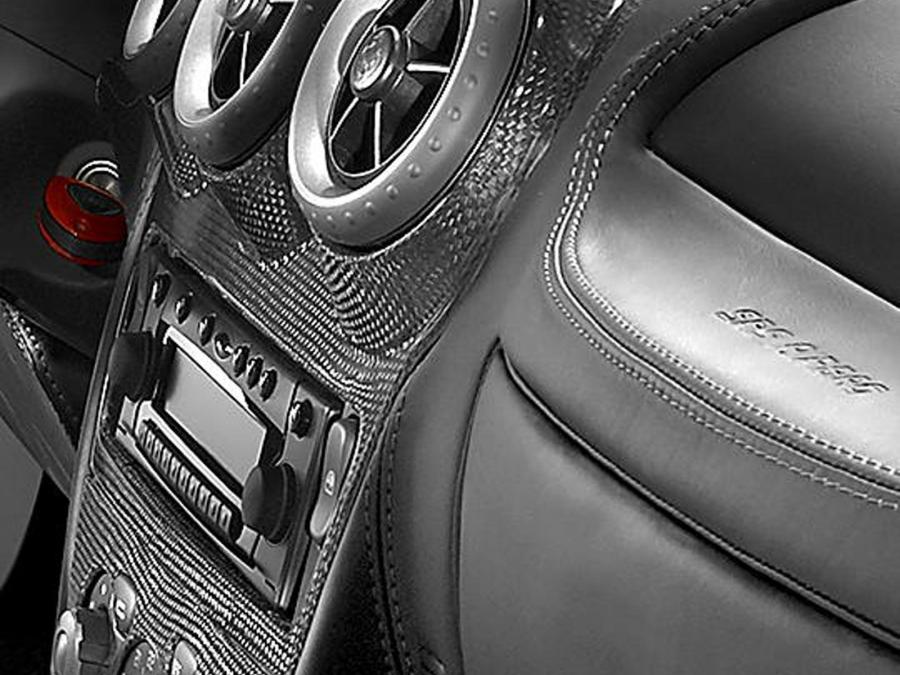  Ferrari F430 2004 года  (фото 47 из 66)